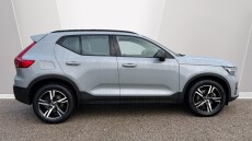 Volvo XC40 2.0 B3P Plus Dark 5dr Auto Petrol Estate